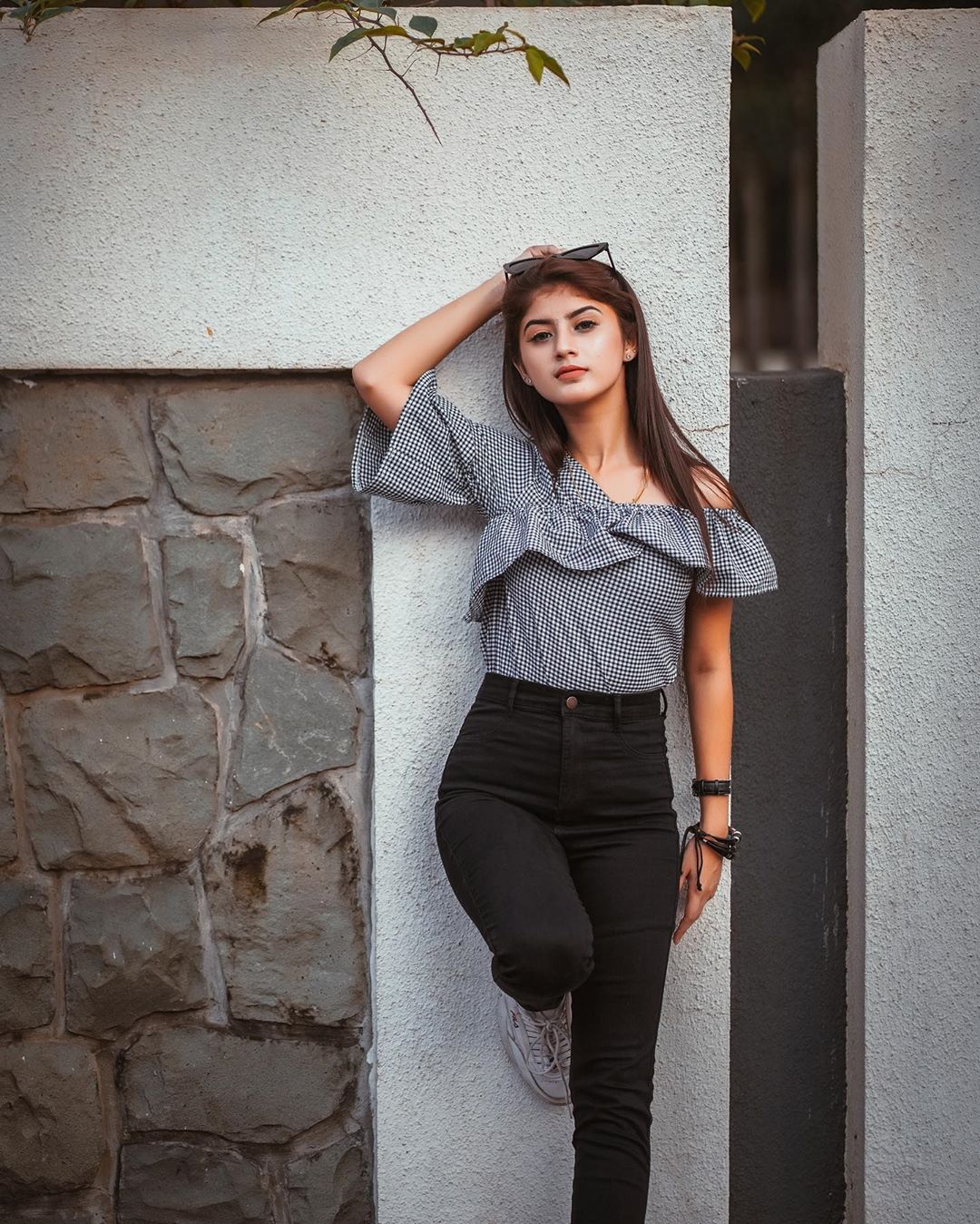  అరిష్ఫాఖాన్ క్యూట్ ఫొటోస్ (Image - Insta - arishfakhan138)