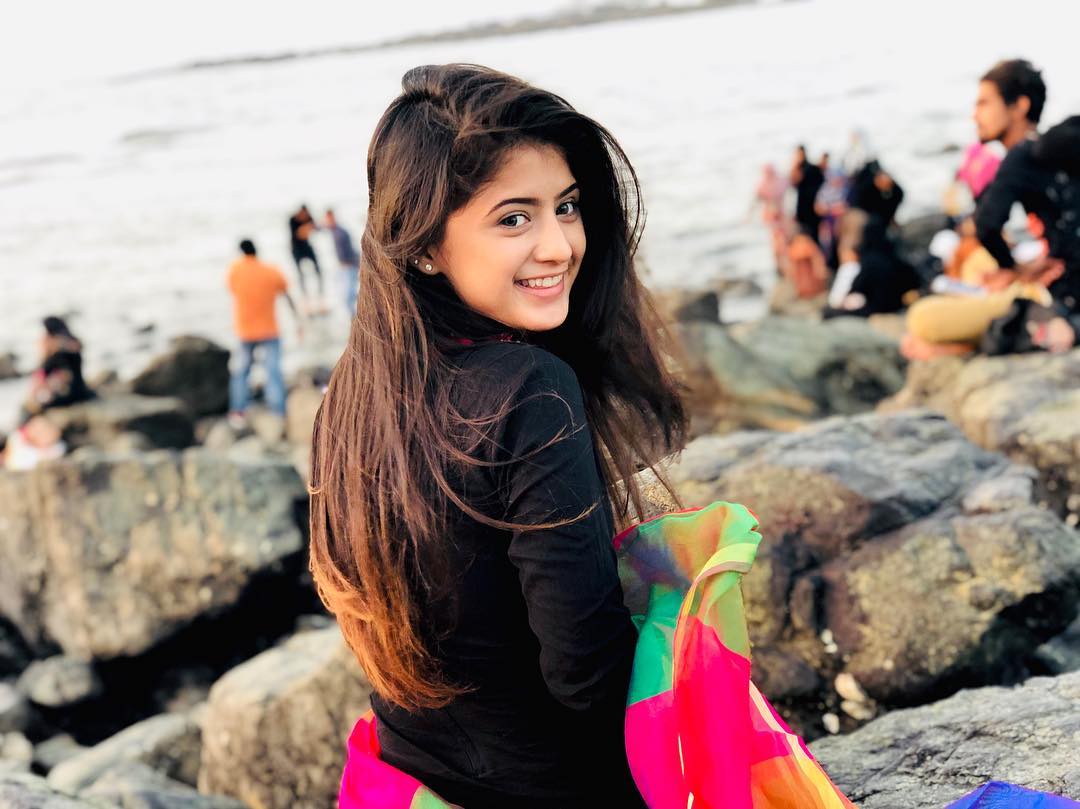  అరిష్ఫాఖాన్ క్యూట్ ఫొటోస్ (Image - Insta - arishfakhan138)