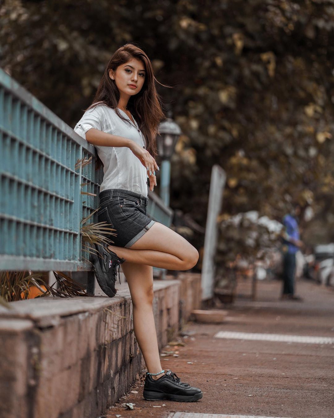  అరిష్ఫాఖాన్ క్యూట్ ఫొటోస్ (Image - Insta - arishfakhan138)