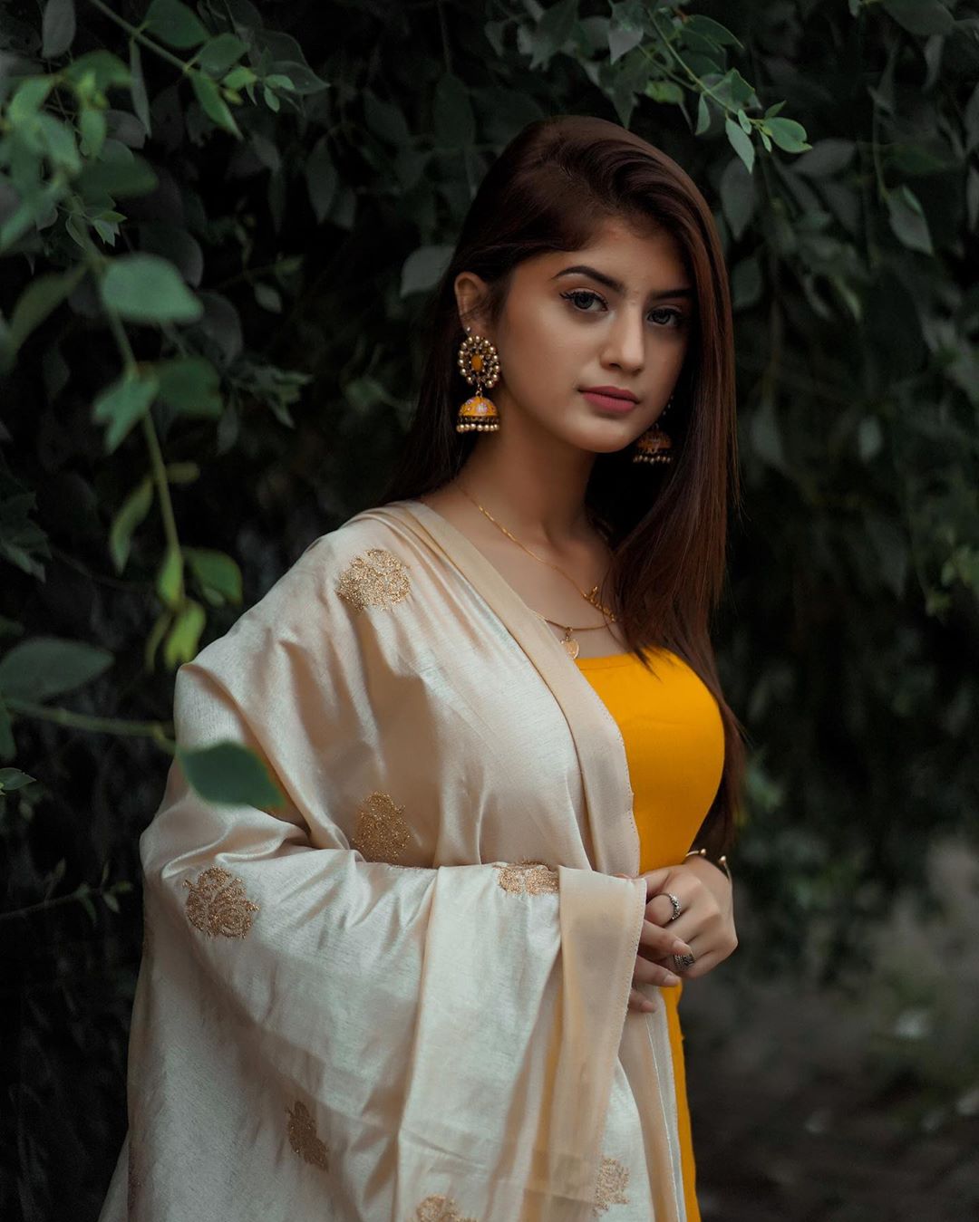  అరిష్ఫాఖాన్ క్యూట్ ఫొటోస్ (Image - Insta - arishfakhan138)