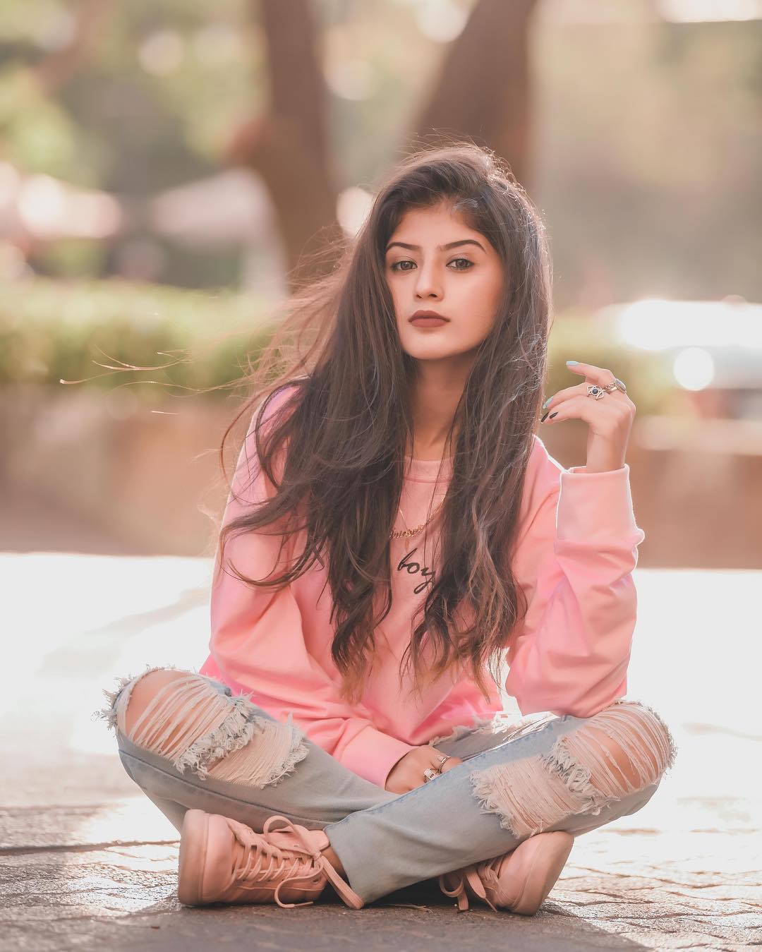  అరిష్ఫాఖాన్ క్యూట్ ఫొటోస్ (Image - Insta - arishfakhan138)