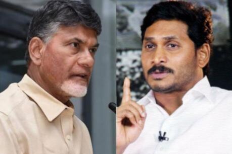 5 లక్షలిస్తే ఉద్యోగం.. గ్రామ సచివాలయ ఫలితాలపై టీడీపీ ఆరోపణలు 5 లక్షలిస్తే ఉద్యోగం.. గ్రామ సచివాలయ ఫలితాలపై టీడీపీ ఆరోపణలు