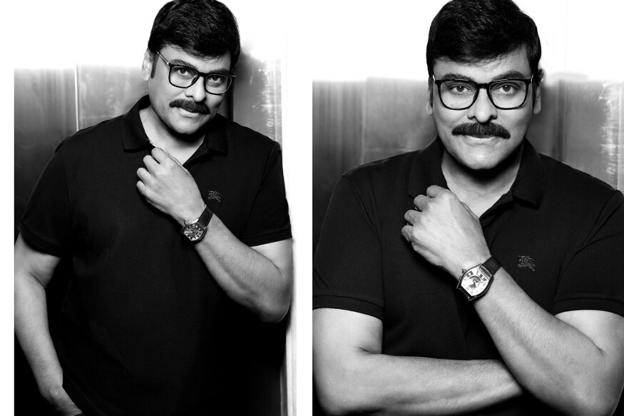 Megastar Chiranjeevi new look recharging fans and Here the Interesting story behind this look pk చిరంజీవి ప్రస్తుతం కొత్త లుక్లోకి మారిపోయాడు. సైరా కోసం బరువుతో పాటు గడ్డం కూడా పెంచిన ఈయన ఇప్పుడు నీట్ షేవ్లోకి వచ్చేసాడు. చాలా రోజుల నుంచి చిరు కొత్త లుక్లోనే కనిపిస్తున్నాడు. Chiranjeevi,Chiranjeevi twitter,Chiranjeevi instagram,Chiranjeevi new movie,Chiranjeevi sye raa movie,sye raa movie release date,Chiranjeevi sye raa release date,Chiranjeevi koratala siva,koratala siva new movie,koratala siva movies,Chiranjeevi kerala,Chiranjeevi kerala ayurvedam,telugu cinema,చిరంజీవి,చిరంజీవి కేరళ,చిరంజీవి సైరా నరసింహారెడ్డి,సైరా సినిమా,తెలుగు సినిమా