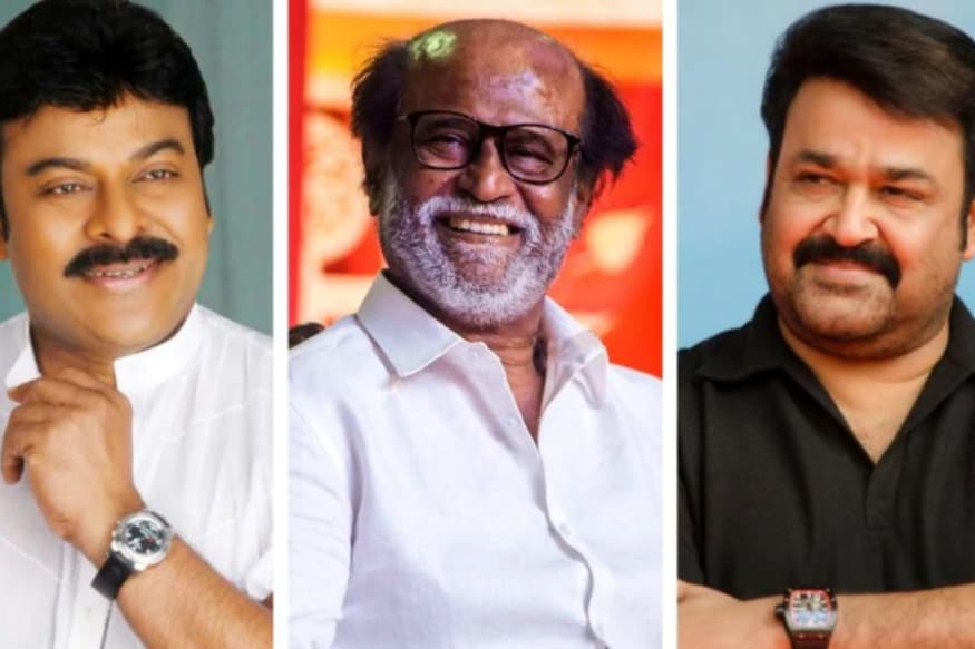 Will Rajinikanth Mohanlal lend their voices for Megastar Chiranjeevi Sye Raa Narasimha Reddy movie pk సైరా సినిమా కోసం కేవలం చిరంజీవి మాత్రమే కాదు.. ఇతర స్టార్ హీరోలు కూడా కష్టపడుతున్నారు. మెగాస్టార్ చిరంజీవి ఈ చిత్రం కోసం ఎంతగా కష్టపడుతున్నాడో.. చెమటోడుస్తున్నాడో ప్రత్యేకంగా చెప్పాల్సిన అవసరం లేదు. sye raa,sye raa teaser,sye raa teaser day,sye raa teaser 2,chiranjeevi sye raa teaser,sye raa narasimha reddy teaser,sye raa twitter,sya raa movie,sye raa movie teaser,pawan kalyan voice for sye raa,mohanlal voice for sye raa,rajinikanth sye raa voice,chiranjeevi rajinikanth,telugu cinema,sye raa teaser release date,sye raa teaser today,సైరా,సైరా నరసింహా రెడ్డి,సైరా టీజర్,సైరా పవన్ కళ్యాణ్,చిరంజీవి రజినీకాంత్,సైరా రజినీకాంత్ వాయిస్ ఓవర్,సైరా మోహన్ లాల్ వాయిస్ ఓవర్