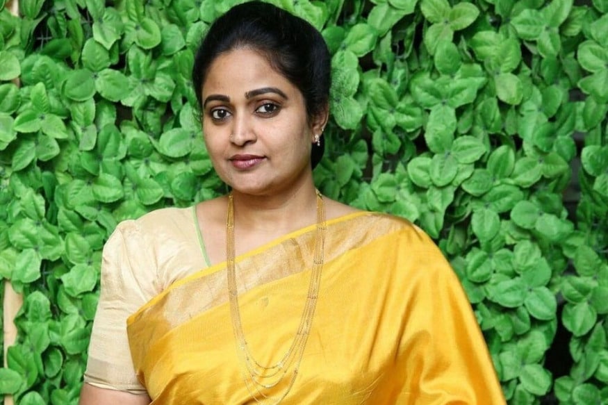 tdp leader divyavani, divyavani joining in bjp, divyavani movies, ap news, ysrcp, tdp, telugu news, దివ్యవాణి, బీజేపీలోకి దివ్యవాణి