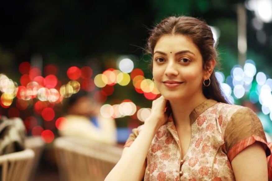 Sexy actress Kajal Aggarwal unhappy with Censor Board and the cuts of Paris Paris movie pk కాజల్ అగర్వాల్ హీరోయిన్గా నటించిన సినిమా 'ప్యారిస్ ప్యారిస్'. ఈ చిత్ర షూటింగ్ పూర్తైపోయి కూడా కొన్ని నెలలు దాటేసింది. ఈ సినిమా విడుదల గురించి అడిగితే కాజల్ కూడా నాకు తెలియదు అని సమాధానం చెబుతుంది. kajal aggarwal,kajal aggarwal twitter,kajal aggarwal instagram,kajal aggarwal censor board,kajal aggarwal censor cuts,kajal aggarwal hot scenes,kajal aggarwal hot scenes,kajal aggarwal hot videos,Queen South Remake,kangana Ranaut,kajal aggarwal,Tamannaah queen,Manjima Mohan queen,Praul Yadav queen,Paris Paris kajal aggarwal,Tollywood News,Bollywood News,telugu cinema,టాలీవుడ్ న్యూస్,కాజల్ అగర్వాల్,కాజల్ అగర్వాల్ ప్యారిస్ ప్యారిస్,కాజల్ అగర్వాల్ సెన్సార్ బోర్డ్,తెలుగు సినిమా