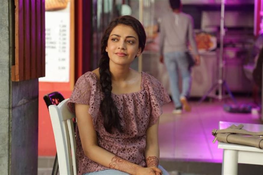 Sexy actress Kajal Aggarwal unhappy with Censor Board and the cuts of Paris Paris movie pk కాజల్ అగర్వాల్ హీరోయిన్గా నటించిన సినిమా 'ప్యారిస్ ప్యారిస్'. ఈ చిత్ర షూటింగ్ పూర్తైపోయి కూడా కొన్ని నెలలు దాటేసింది. ఈ సినిమా విడుదల గురించి అడిగితే కాజల్ కూడా నాకు తెలియదు అని సమాధానం చెబుతుంది. kajal aggarwal,kajal aggarwal twitter,kajal aggarwal instagram,kajal aggarwal censor board,kajal aggarwal censor cuts,kajal aggarwal hot scenes,kajal aggarwal hot scenes,kajal aggarwal hot videos,Queen South Remake,kangana Ranaut,kajal aggarwal,Tamannaah queen,Manjima Mohan queen,Praul Yadav queen,Paris Paris kajal aggarwal,Tollywood News,Bollywood News,telugu cinema,టాలీవుడ్ న్యూస్,కాజల్ అగర్వాల్,కాజల్ అగర్వాల్ ప్యారిస్ ప్యారిస్,కాజల్ అగర్వాల్ సెన్సార్ బోర్డ్,తెలుగు సినిమా