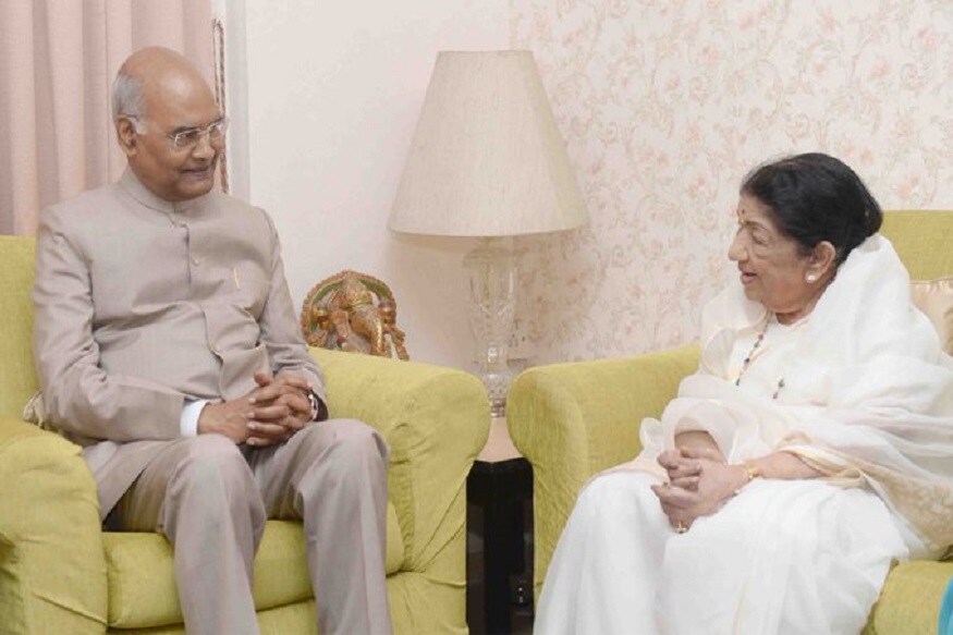 HBDLataMageshkar: భారతరత్న లతా మంగేష్కర్ సినీ ప్రస్థానంలో కీలక ఘట్టాలు ...