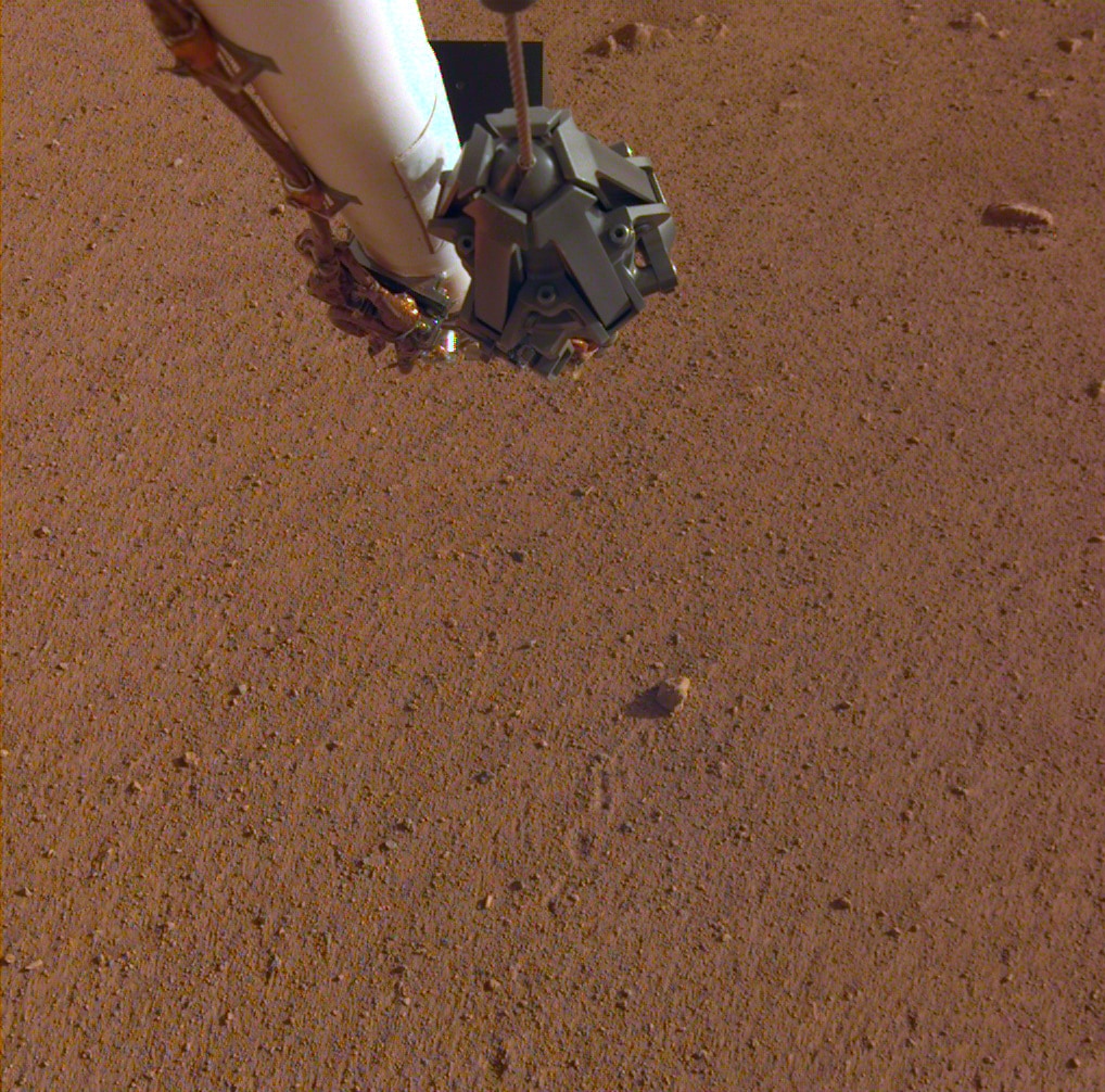mars,nasa,insight,nasa insight,mars insight,nasa mars insight,nasa insight mars lander,insight mars,mars landing,nasa insight mars lander in hindi,insight lander,insight landing on mars,nasa mars mission,nasa mars,nasa insight launch,nasa insight lander,nasa insight landing,nasa insight mission,nasa mars insight rover,nasa insight mars,insight landing,nasa insight lands on mars,nasa live,నాసా, మార్స్, ఇన్ సైట్, రోలింగ్ స్టోరీ, రాయి, వింత ఫొటో,