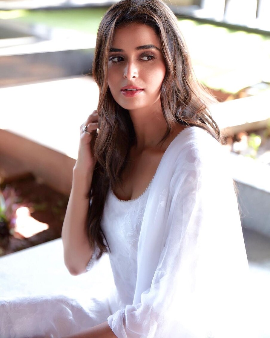  మీనాక్షి దీక్షిత్ (Photo: meenakshidixit/Instagram