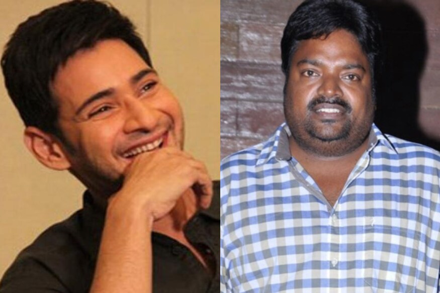 Meher Ramesh once again will come up with huge project and Mahesh Babu wife Namrata Shirodkar will produce it pk తెలుగు ఇండస్ట్రీలో భారీ బడ్జెట్ సినిమాలకు కేరాఫ్ అడ్రస్ మెహర్ రమేష్. కన్నడలో బ్లాక్ బస్టర్ సినిమాలు చేసిన ఈయన తెలుగులో మాత్రం డిజాస్టర్ డైరెక్టర్ అయిపోయాడు. ఈయన చేసిన నాలుగు సినిమాలు ఫ్లాప్. meher ramesh,meher ramesh twitter,meher ramesh mahesh babu,meher ramesh movies,meher ramesh namrata shirodkar,meher ramesh web series,meher ramesh namrata shirodkar web series,meher ramesh instagram,meher ramesh mahesh babu movies,meher ramesh bobby,meher ramesh jagapathi babu,telugu cinema,మెహర్ రమేష్,మెహర్ రమేష్ నమ్రత శిరోద్కర్,మెహర్ రమేష్ వెబ్ సిరీస్,తెలుగు సినిమా,మెహర్ రమేష్ మహేష్ బాబు