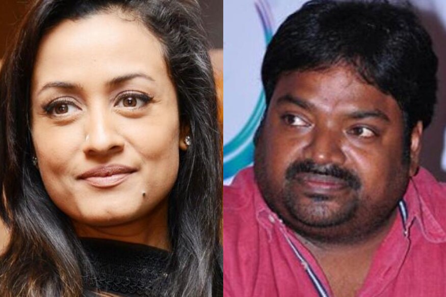 Meher Ramesh once again will come up with huge project and Mahesh Babu wife Namrata Shirodkar will produce it pk తెలుగు ఇండస్ట్రీలో భారీ బడ్జెట్ సినిమాలకు కేరాఫ్ అడ్రస్ మెహర్ రమేష్. కన్నడలో బ్లాక్ బస్టర్ సినిమాలు చేసిన ఈయన తెలుగులో మాత్రం డిజాస్టర్ డైరెక్టర్ అయిపోయాడు. ఈయన చేసిన నాలుగు సినిమాలు ఫ్లాప్. meher ramesh,meher ramesh twitter,meher ramesh mahesh babu,meher ramesh movies,meher ramesh namrata shirodkar,meher ramesh web series,meher ramesh namrata shirodkar web series,meher ramesh instagram,meher ramesh mahesh babu movies,meher ramesh bobby,meher ramesh jagapathi babu,telugu cinema,మెహర్ రమేష్,మెహర్ రమేష్ నమ్రత శిరోద్కర్,మెహర్ రమేష్ వెబ్ సిరీస్,తెలుగు సినిమా,మెహర్ రమేష్ మహేష్ బాబు