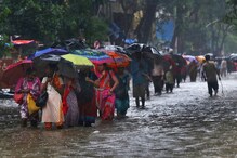 South Rains : కేరళలో భారీ వర్షాలు... కర్ణాటక, మహారాష్ట్రలో వరద బీభత్సం