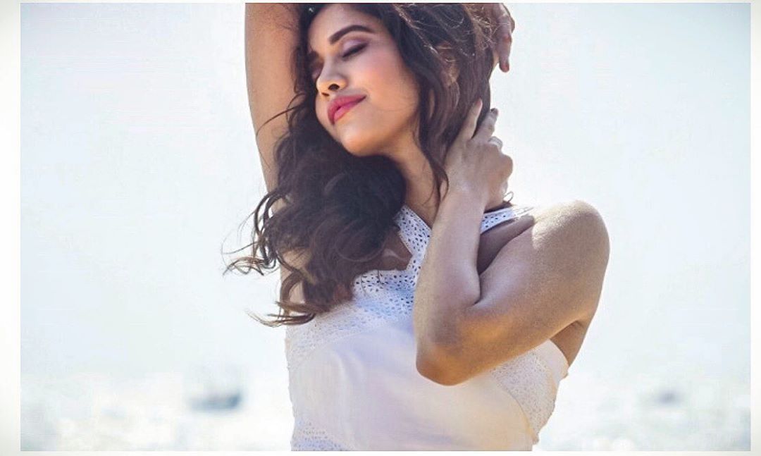 నభా నటేష్ ఫోటోస్ Photo: Instagram.com/nabhanatesh