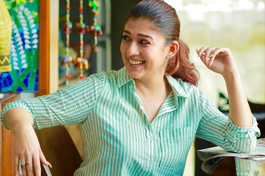 Lady Superstar Nayanthara going with Kerala Ayurveda Beauty treatment for reducing her age pk నయనతార ఇప్పటి హీరోయిన్ కాదు.. ఈమెతో పాటు వచ్చిన హీరోయిన్లంతా ఇప్పుడు పెళ్లిళ్లు చేసుకుని హాయిగా కుటుంబాలతో ఉన్నారు. కానీ నయన్ మాత్రం ఇప్పటికీ స్టార్ హీరోయినే. ఇంకా చెప్పాలంటే.. nayanthara twitter,nayanthara kerala ayurveda treatment,nayanthara beauty,nayanthara hot images,nayanthara hot scenes,nayanthara sye raa movie,nayanthara chiranjeevi,nayanthara age,nayanthara hot video songs,nayanthara vignesh shivan,vignesh shivan,nayanthara,vignesh shivan nayanthara,nayanthara movies,nayanthara vignesh shivan kiss,nayanthara vignesh shivan photos,nayanthara boyfriend vignesh shivan,vignesh shivan nayanthara love,vignesh shivan nayanthara diwali party,nayanthara songs,vignesh shivan nayanthara valentines day,nayanthara with vignesh shivan,nayanthara vignesh shivan pics,nayanthara vignesh shivan love,nayanthara marriage,nayanthara vignesh shivan marriage,nayanthara marriage,nayanthara vignesh shivan latest news,nayanthara and vignesh shivan marriage,nayanthara vignesh shivan marriage date,nayanthara vignesh shivan marriage video,nayanthara vignesh shivan marriage photos,నయనతార,నయనతార పెళ్లి,నయనతార విగ్నేష్ శివన్,నయనతార ఆయుర్వేద ట్వీట్మెంట్,తెలుగు సినిమా