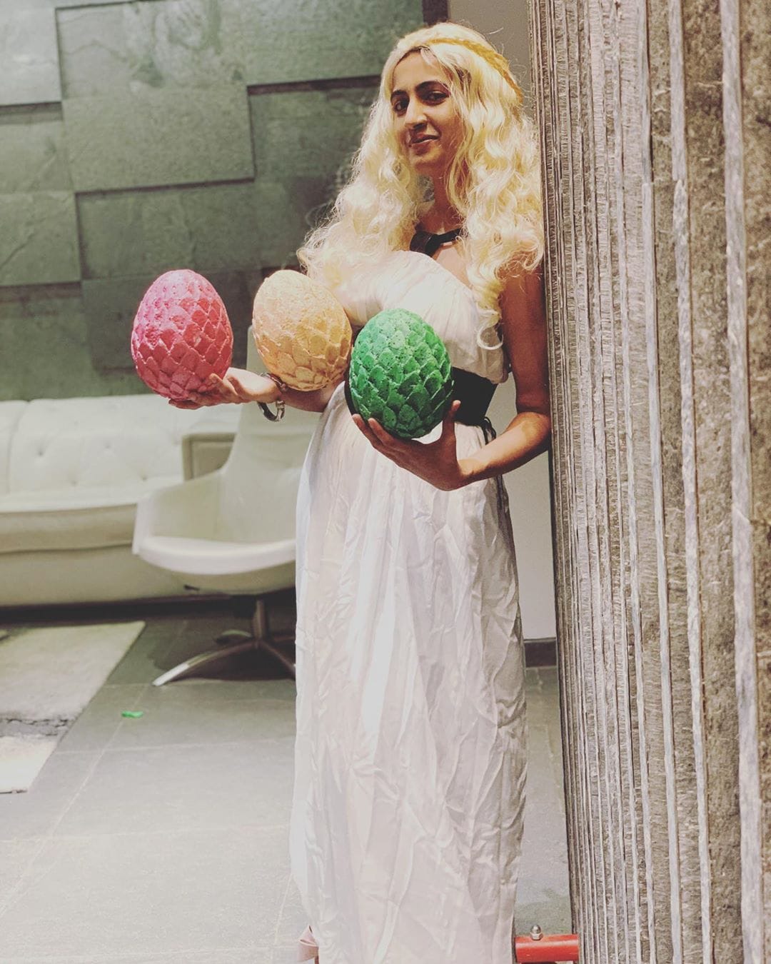  నిహారిక లేటెస్ట్ ఫోటోస్ Photo: Instagram/niharikakonidela