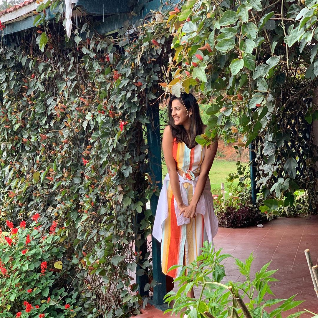  నిహారిక లేటెస్ట్ ఫోటోస్ Photo: Instagram/niharikakonidela