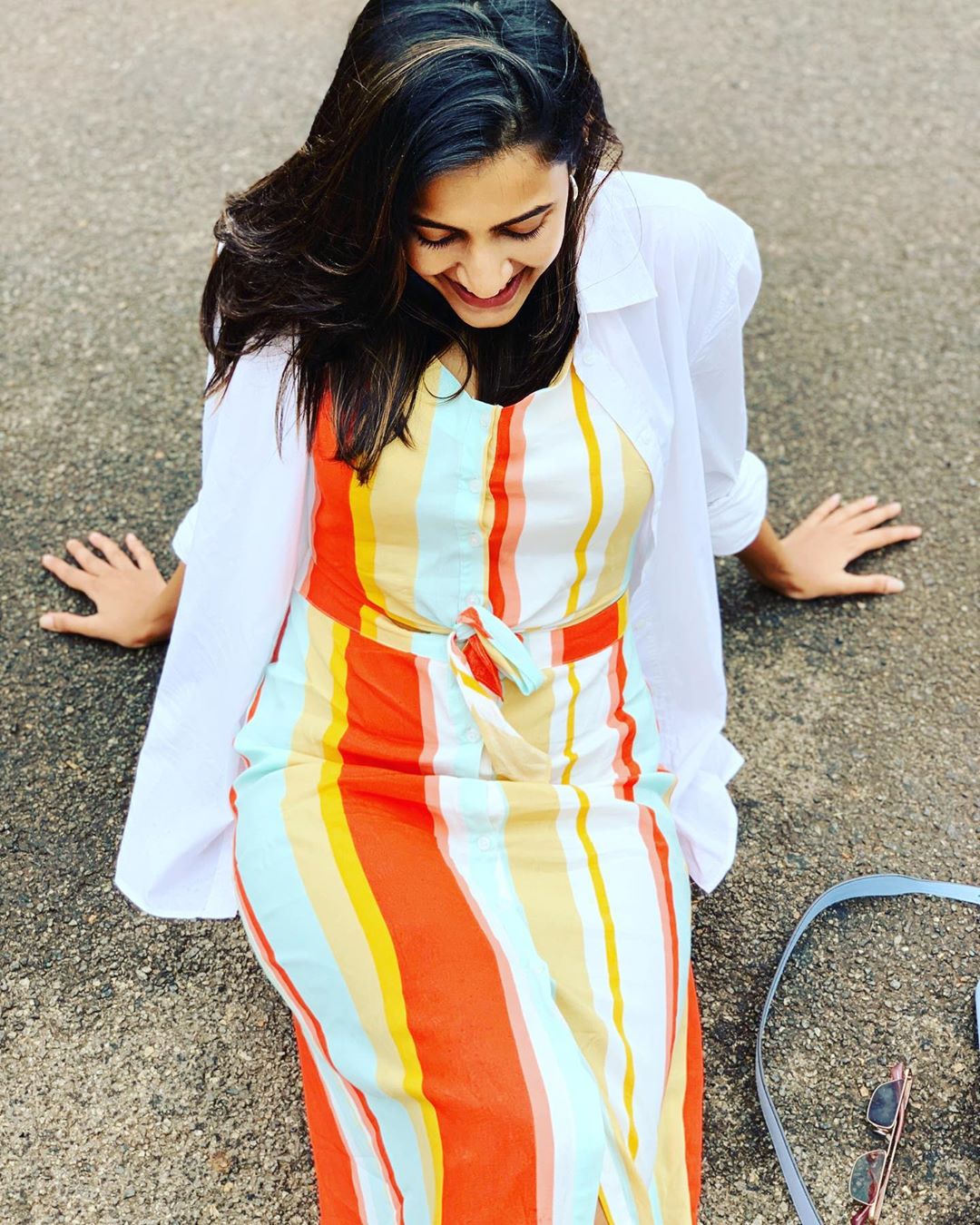  నిహారిక లేటెస్ట్ ఫోటోస్ Photo: Instagram/niharikakonidela