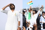 Video : మంగళగిరిలో జాతీయ జెండాను ఆవిష్కరించిన పవన్ కళ్యాణ్