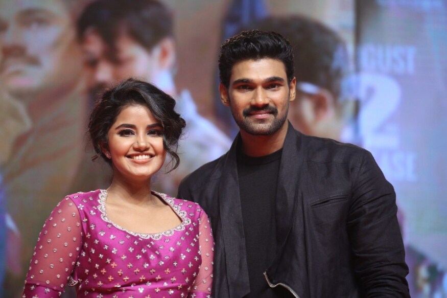Bellamkonda Sreenivas Rakshasudu movie 1st WW collections are decent pk ఇన్ని రోజులు స్టార్ హీరో స్థాయిలో వరసగా భారీ బడ్జెట్ సినిమాలు చేస్తూ వచ్చిన ఈయన ఇప్పుడు చిన్న సినిమాతో వచ్చాడు. బిల్డప్ కాకుండా కథ ఎక్కువగా ఉండేలా చూసుకుని రాక్షసుడు సినిమా చేసాడు. Bellamkonda Sreenivas,Bellamkonda Sreenivas twitter,Bellamkonda Sreenivas instagram,Bellamkonda Sreenivas rakshasudu movie,Bellamkonda Sreenivas rakshasudu collections,Bellamkonda Sreenivas Rakshasudu movie 1st WW collections,Bellamkonda Sreenivas Rakshasudu collections,Bellamkonda Sreenivas Rakshasudu movie collections,Bellamkonda Sreenivas anupama parameswaran,telugu cinema,రాక్షసుడు,రాక్షసుడు కలెక్షన్స్,రాక్షసుడు సినిమా కలెక్షన్స్,రాక్షసుడు ఫస్ట్ డే కలెక్షన్స్,తెలుగు సినిమా