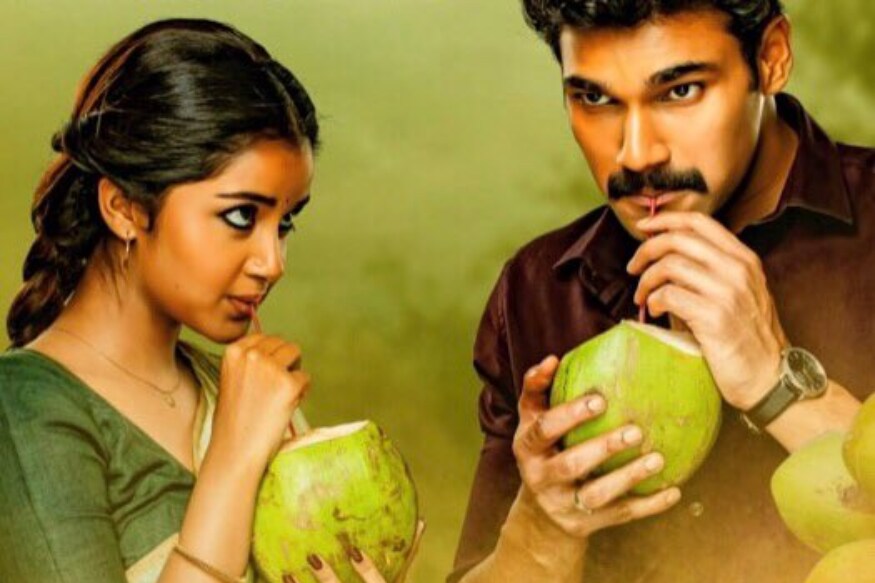 Bellamkonda Sreenivas Rakshasudu movie 1st WW collections are decent pk ఇన్ని రోజులు స్టార్ హీరో స్థాయిలో వరసగా భారీ బడ్జెట్ సినిమాలు చేస్తూ వచ్చిన ఈయన ఇప్పుడు చిన్న సినిమాతో వచ్చాడు. బిల్డప్ కాకుండా కథ ఎక్కువగా ఉండేలా చూసుకుని రాక్షసుడు సినిమా చేసాడు. Bellamkonda Sreenivas,Bellamkonda Sreenivas twitter,Bellamkonda Sreenivas instagram,Bellamkonda Sreenivas rakshasudu movie,Bellamkonda Sreenivas rakshasudu collections,Bellamkonda Sreenivas Rakshasudu movie 1st WW collections,Bellamkonda Sreenivas Rakshasudu collections,Bellamkonda Sreenivas Rakshasudu movie collections,Bellamkonda Sreenivas anupama parameswaran,telugu cinema,రాక్షసుడు,రాక్షసుడు కలెక్షన్స్,రాక్షసుడు సినిమా కలెక్షన్స్,రాక్షసుడు ఫస్ట్ డే కలెక్షన్స్,తెలుగు సినిమా