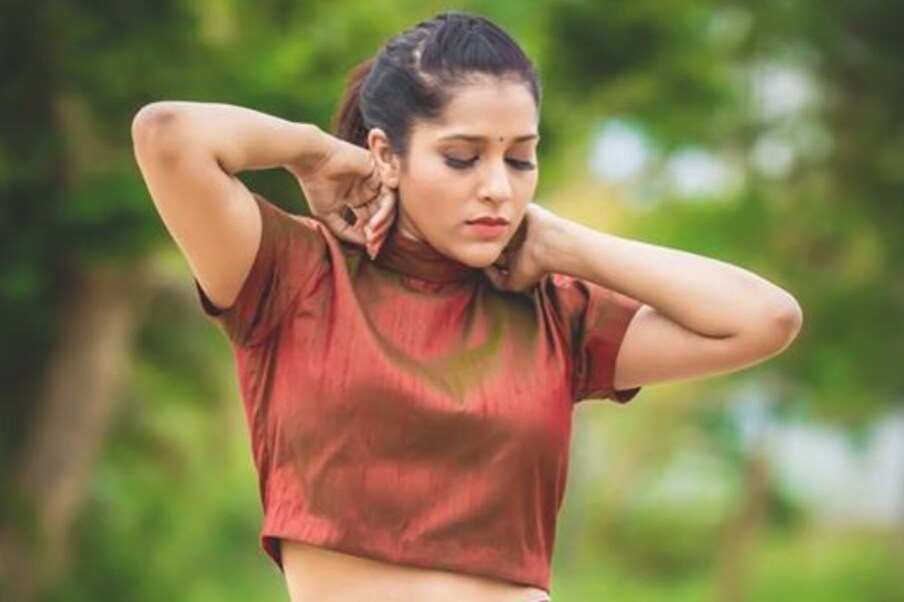  రష్మీ గౌతమ్ (Photo: rashmigautam/Instagram)