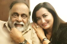 భర్త అంబరీష్‌ను తలుచుకొని భావొద్వేగానికి లోనైన సుమలత..