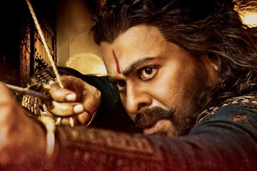 Megastar Chiranjeevi revealed a shocking fact behind Sye Raa Narasimha Reddy Shooting in Cine Mahotsavam 2019 pk అవును.. నమ్మడానికి కష్టంగా అనిపించినా కూడా ఇదే నిజం. మెగాస్టార్ ఏంటి.. సైరా కోసం కాళ్లు పట్టుకోవడం ఏంటి అనుకుంటున్నారా..? ఎంత మెగాస్టార్ అయినా కూడా 250 కోట్ల సినిమా కదా.. cine mahotsavam 2019,cine mahotsavam 2019 dance,chiranjeevi,sye raa,sye raa movie,sye raa movie twitter,chiranjeevi sye raa movie twitter,sye raa shooting,sye raa ram charan,sye raa falaknuma palace,sye raa falaknuma palace shooting,chiranjeevi sye raa falaknuma palace,chiranjeevi cine mahotsavam 2019,chiranjeevi mahesh babu,చిరంజీవి,చిరంజీవి సైరా,చిరంజీవి సినీ మహోత్సవం 2019,చిరంజీవి ఫలక్నుమా ప్యాలెస్,తెలుగు సినిమా,చిరంజీవి సైరా నరసింహారెడ్డి