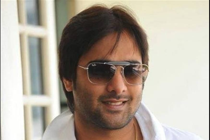 హీరో తరుణ్ (Hero Tarun)