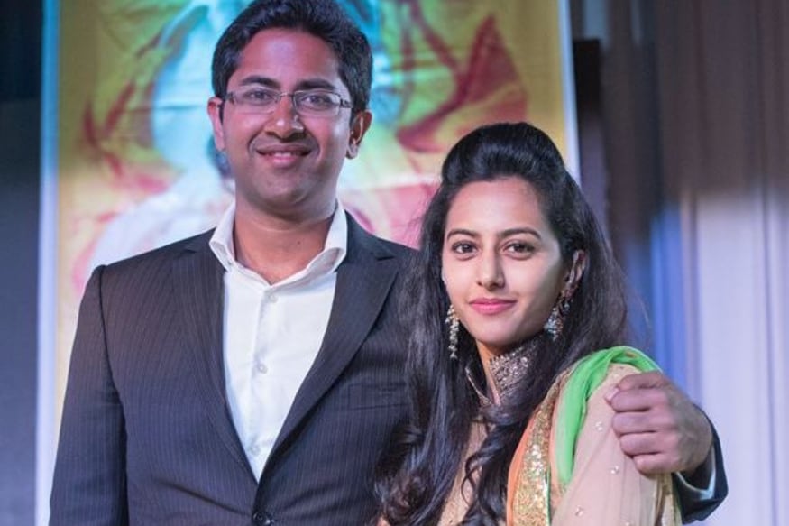 Balakrishna Nandamuri Son in law Sri Bharat Interesting comments on his wife Tejaswini and Brahmani Nara pk అభిమానులకు కూడా చాలా సార్లు వచ్చిన అనుమానం ఇది. బాలయ్యకు ఇద్దరు కూతుళ్లు ఉన్నారు. కానీ ఒక్కరు కూడా సినిమా ఇండస్ట్రీ వైపు రాలేదు. వాళ్లెందుకు రాలేదంటే బాలయ్యకు ఇష్టం లేదేమో.. balakrishna,balakrishna nandamuri,balakrishna daughters,balakrishna brahmani nara,balakrishna tejaswini,balakrishna movies,balakrishna son in law sri bharat,balakrishna daughters movies,telugu cinema,nara brahmani photos,tejaswini photos,బాలకృష్ణ,బాలకృష్ణ కూతుళ్లు,బాలకృష్ణ నందమూరి,బాలకృష్ణ శ్రీ భరత్,బాలకృష్ణ బ్రాహ్మణి,బాలకృష్ణ తేజస్విని,తెలుగు సినిమా