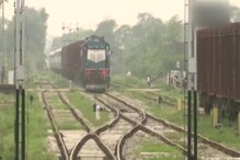 Video: అట్టారీ రైల్వే స్టేషన్‌కు చేరుకున్న సంఝౌతా ఎక్స్‌ప్రెస్..
