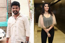 హీరోయిన్ వరలక్ష్మిపై నోరు జారిన హీరో.. ఎంత మాట అనేశాడు..