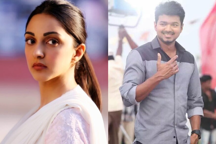 Bollywood beauty Kiara Advani will romance with Tamil Super Star Vijay very soon in Lokesh Kanakaraj movie pk భరత్ అనే నేను సినిమాతో తెలుగు ప్రేక్షకులకు పరిచయమైన బ్యూటీ కియారా అద్వానీ. తొలి సినిమాతోనే తనకంటూ ప్రత్యేక గుర్తింపు సంపాదించుకుంది ఈ ముద్దుగుమ్మ. kiara advani,kiara advani twitter,kiara advani instagram,kiara advani facebook,kiara advani hot,kiara advani hot photos,kiara advani hot videos,kiara advani movies,kiara advani movie scenes,kiara advani kabir singh movie,kiara advani kiss scenes,kiara advani vijay movie,kiara advani telugu movies,kiara advani vijay lokesh kanakaraj movie,kiara advani hot video songs,telugu cinema,కియారా అద్వానీ,కియారా అద్వానీ హాట్,కియారా అద్వానీ హాట్ ఫోటోస్,కియారా అద్వానీ విజయ్,కియారా అద్వానీ కబీర్ సింగ్,తెలుగు సినిమాBollywood beauty Kiara Advani will romance with Tamil Super Star Vijay very soon in Lokesh Kanakaraj movie pk భరత్ అనే నేను సినిమాతో తెలుగు ప్రేక్షకులకు పరిచయమైన బ్యూటీ కియారా అద్వానీ. తొలి సినిమాతోనే తనకంటూ ప్రత్యేక గుర్తింపు సంపాదించుకుంది ఈ ముద్దుగుమ్మ. kiara advani,kiara advani twitter,kiara advani instagram,kiara advani facebook,kiara advani hot,kiara advani hot photos,kiara advani hot videos,kiara advani movies,kiara advani movie scenes,kiara advani kabir singh movie,kiara advani kiss scenes,kiara advani vijay movie,kiara advani telugu movies,kiara advani vijay lokesh kanakaraj movie,kiara advani hot video songs,telugu cinema,కియారా అద్వానీ,కియారా అద్వానీ హాట్,కియారా అద్వానీ హాట్ ఫోటోస్,కియారా అద్వానీ విజయ్,కియారా అద్వానీ కబీర్ సింగ్,తెలుగు సినిమా