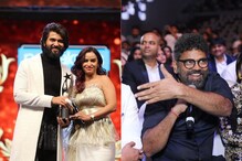 SIIMA 2019 : సైమా అవార్డుల ప్రకటన.. ఉత్తమ నటీనటులు వీరే..