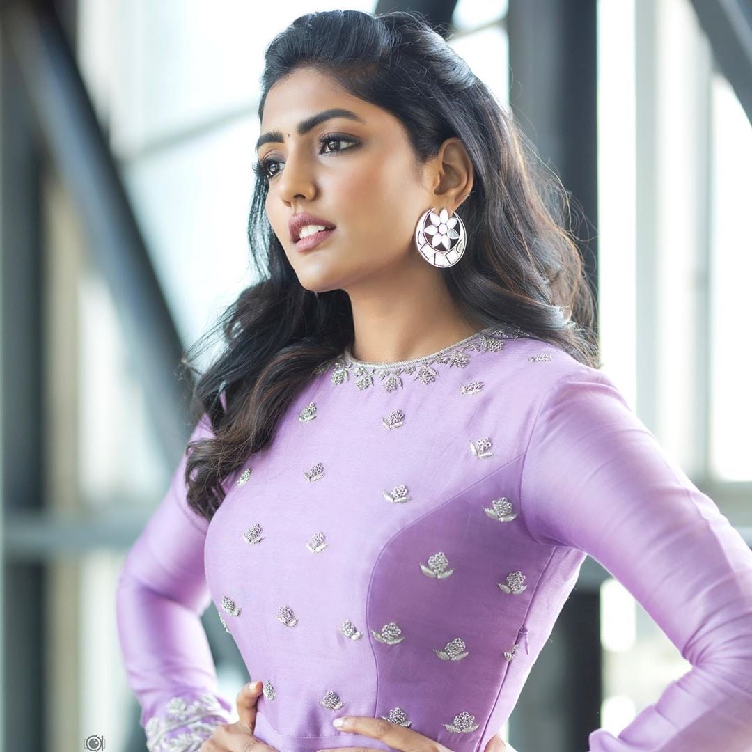 ఈషా రెబ్బా ఫొటోస్ (credit - insta - yourseesha)