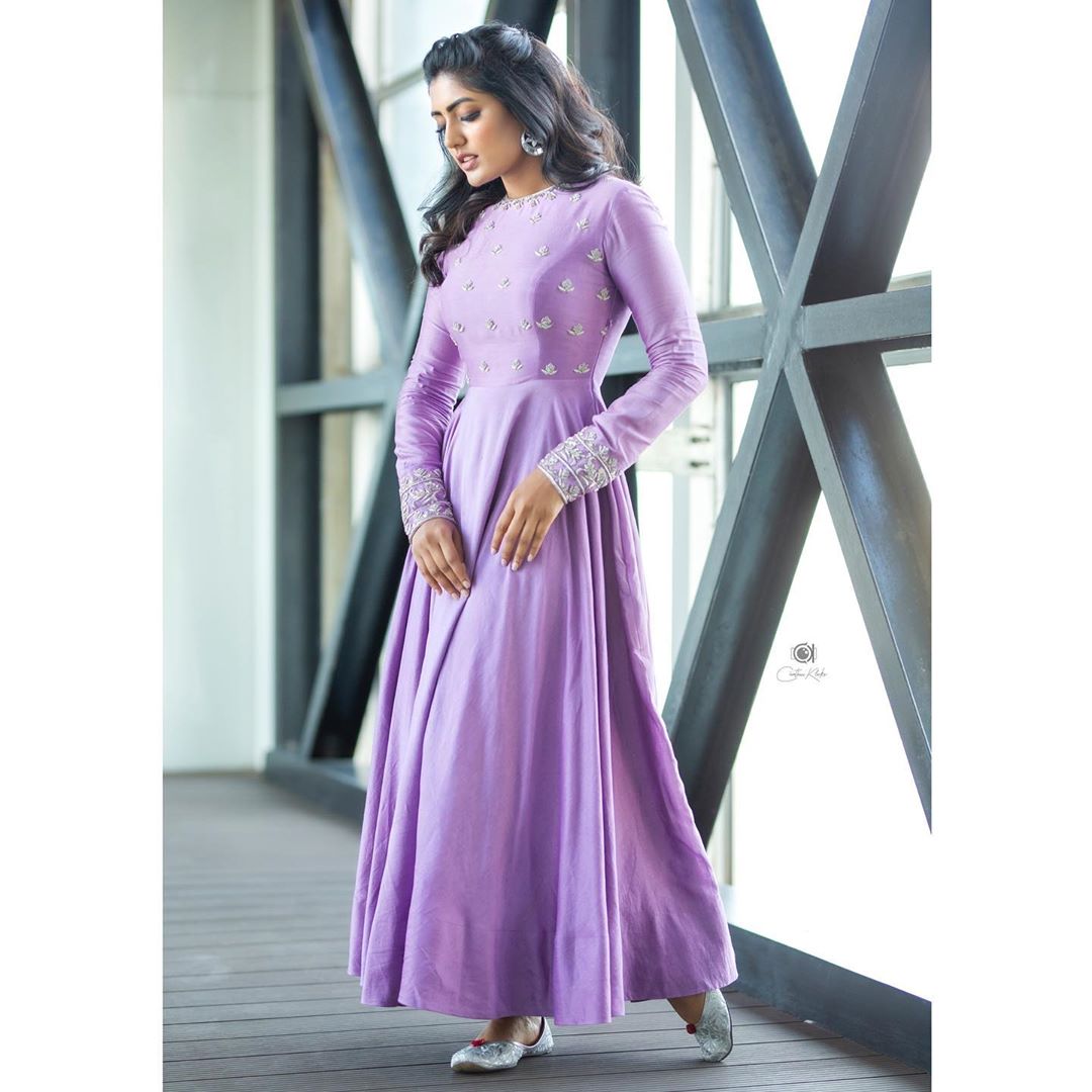 ఈషా రెబ్బా ఫొటోస్ (credit - insta - yourseesha)