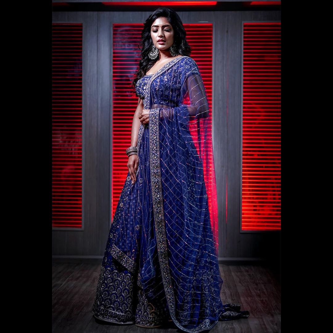 ఈషా రెబ్బా ఫొటోస్ (credit - insta - yourseesha)