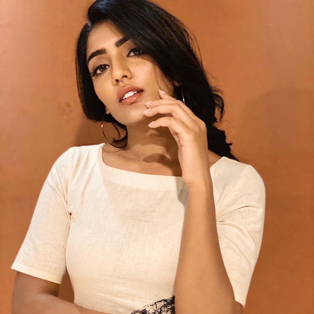 ఈషా రెబ్బా ఫొటోస్ (credit - insta - yourseesha)