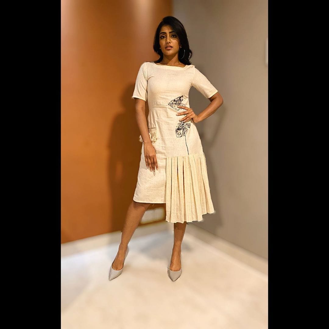 ఈషా రెబ్బా ఫొటోస్ (credit - insta - yourseesha)