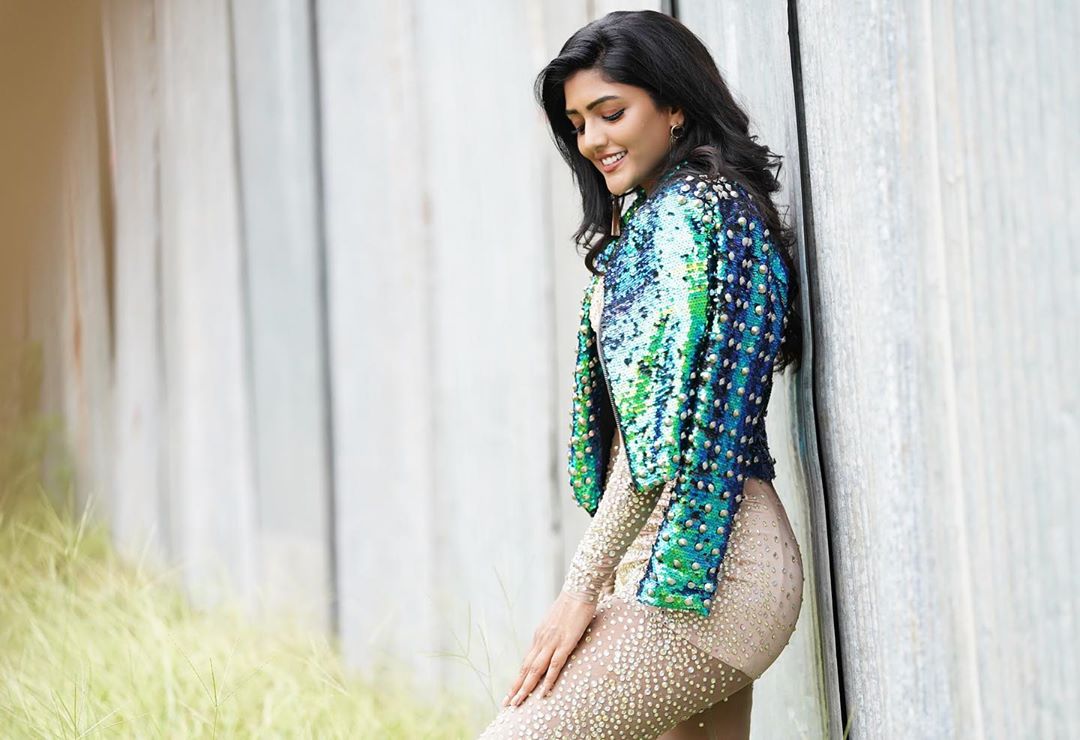 ఈషా రెబ్బా ఫొటోస్ (credit - insta - yourseesha)