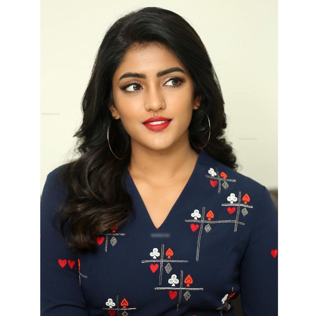ఈషా రెబ్బా ఫొటోస్ (credit - insta - yourseesha)