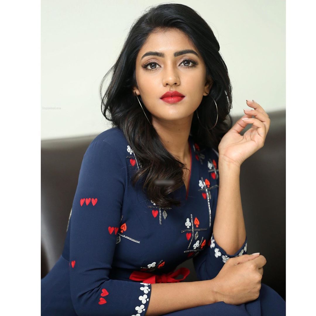 ఈషా రెబ్బా ఫొటోస్ (credit - insta - yourseesha)