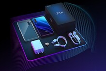 Vivo Z1x: అదిరిపోయే ఫీచర్లతో రిలీజైన వివో జెడ్1ఎక్స్... ఎలా ఉందో చూడండి Vivo Z1x: అదిరిపోయే ఫీచర్లతో రిలీజైన వివో జెడ్1ఎక్స్... ఎలా ఉందో చూడండి