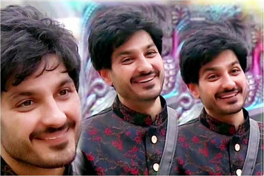 Ali Reza wild card entry into Bigg Boss telugu 3 and contestants are very happy pk బిగ్ బాస్ 3 రోజుకో మలుపు తిరుగుతుంది. ఎప్పుడు ఎవరు బయటికి వస్తున్నారో.. ఎవరు లోపలికి వెళ్తున్నారో అర్థం కావడం లేదు. ఎలిమినేట్ అయినా కూడా మళ్లీ ఇంట్లోకి వస్తున్నారు. ali reza,ali reza twitter,ali reza wild card entry,bigg boss 3,bigg boss telugu 3,bigg boss 3 telugu,bigg boss telugu 3 constestants,bigg boss 3 telugu shiva jyothi,bigg boss 3 telugu ali reza,telugu cinema,telugu cinema,బిగ్ బాస్ 3,బిగ్ బాస్ 3 అలీ రెజా,అలీ రెజా వైల్డ్ కార్డ్ ఎంట్రీ,తెలుగు సినిమా