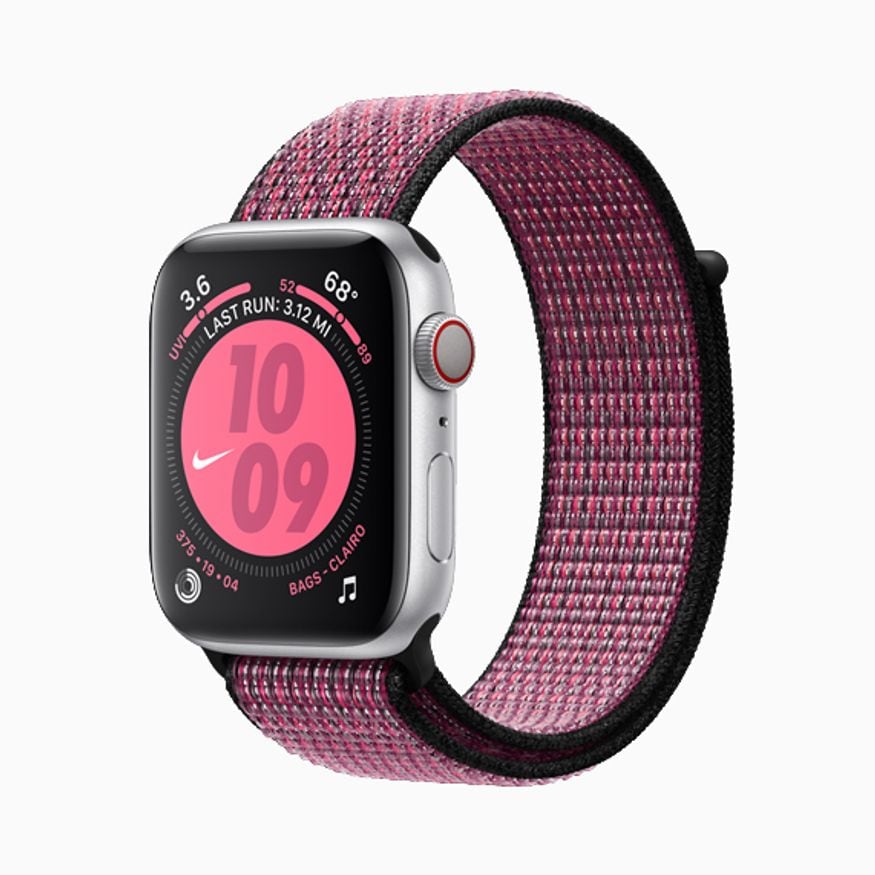 aldi mobile apple watch cellular
