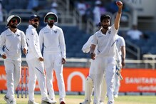Ind vs WI 2nd Test : బుమ్రా హ్యాట్రిక్‌తో రెండో టెస్టులో టీమిండియా పైచేయి...