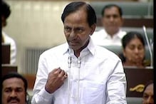 కేసీఆర్‌కు కొత్త తలనొప్పి...ఆయనపైనే ఫోకస్