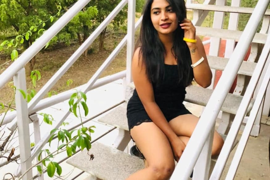 దేత్తడి హారిక (dethadi harika)