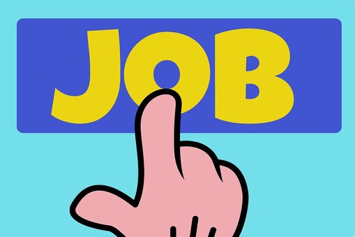 Metro Jobs: ముంబై మెట్రో రైలులో 1053 ఉద్యోగాలు... దరఖాస్తుకు 2 రోజులే ఛాన్స్
(ప్రతీకాత్మక చిత్రం)