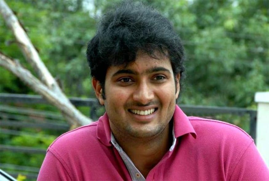 ఉదయ్ కిరణ్ ఫైల్ ఫోటో (Uday Kiran)